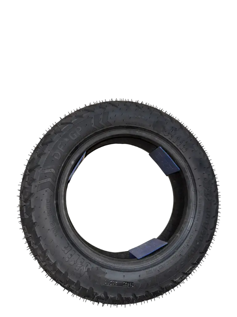100-90-10 Scooty tyre upgrade your ride with Dolfin Tyre.